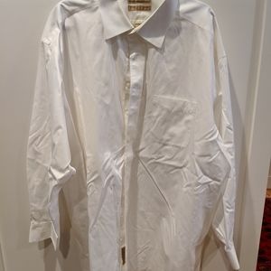 Men's No Iron Men's Dress Shirt